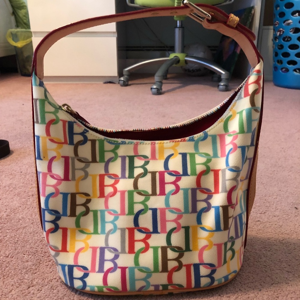 Dooney and Bourke Medium Bag